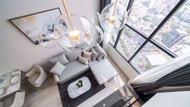 1 Bedroom Condo for rent in Knightsbridge Prime Sathorn, Thung Maha Mek, Bangkok near BTS Chong Nonsi