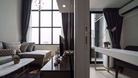 1 Bedroom Condo for rent in Knightsbridge Prime Sathorn, Thung Maha Mek, Bangkok near BTS Chong Nonsi