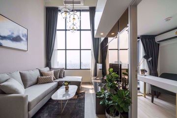 1 Bedroom Condo for rent in Knightsbridge Prime Sathorn, Thung Maha Mek, Bangkok near BTS Chong Nonsi