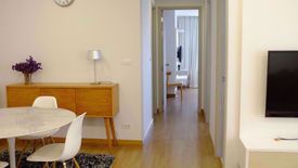 2 Bedroom Condo for Sale or Rent in Thru Thonglor, Bang Kapi, Bangkok near MRT Phetchaburi