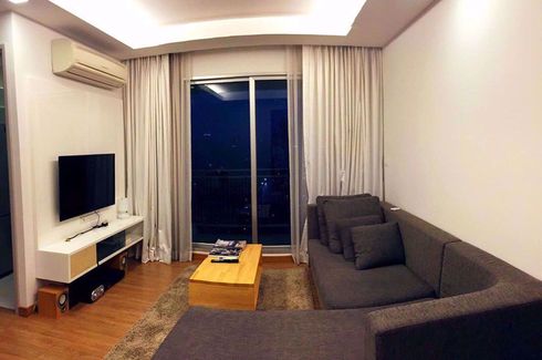 2 Bedroom Condo for Sale or Rent in Thru Thonglor, Bang Kapi, Bangkok near MRT Phetchaburi
