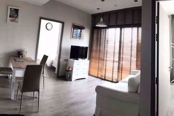 2 Bedroom Condo for rent in Whizdom Avenue Ratchada - Ladprao, Chom Phon, Bangkok near MRT Lat Phrao