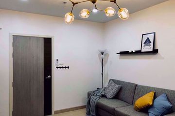 1 Bedroom Condo for rent in Supalai Loft @Talat Phlu Station, Bukkhalo, Bangkok near BTS Talat Phlu