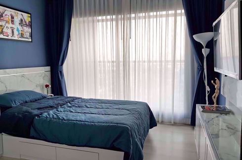 2 Bedroom Condo for rent in Life Sukhumvit 48, Phra Khanong, Bangkok near BTS Phra Khanong