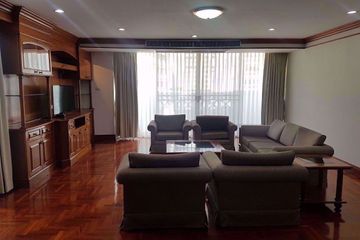 Condo for rent in Raj Mansion, Khlong Toei, Bangkok near BTS Phrom Phong