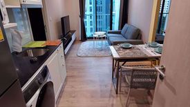 1 Bedroom Condo for Sale or Rent in Noble Recole, Khlong Toei Nuea, Bangkok near BTS Asoke