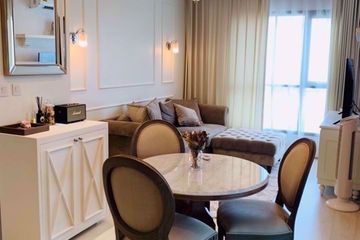 1 Bedroom Condo for Sale or Rent in Life Sukhumvit 48, Phra Khanong, Bangkok near BTS Phra Khanong