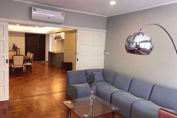 Condo for rent in Siam Penthouse 2, Thung Maha Mek, Bangkok near MRT Lumpini