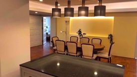 Condo for rent in Siam Penthouse 2, Thung Maha Mek, Bangkok near MRT Lumpini