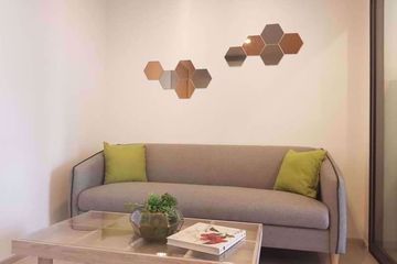 1 Bedroom Condo for rent in Life Sukhumvit 48, Phra Khanong, Bangkok near BTS Phra Khanong