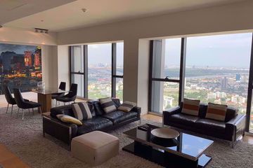 Condo for rent in The Met, Thung Maha Mek, Bangkok near BTS Chong Nonsi