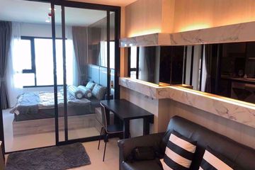 1 Bedroom Condo for rent in Life Asoke, Bang Kapi, Bangkok near MRT Phetchaburi
