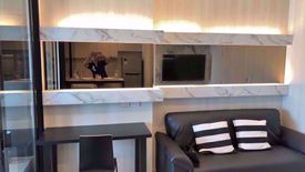 1 Bedroom Condo for rent in Life Asoke, Bang Kapi, Bangkok near MRT Phetchaburi