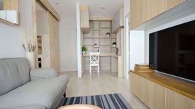 2 Bedroom Condo for Sale or Rent in Noble Revolve Ratchada, Huai Khwang, Bangkok near MRT Thailand Cultural Centre