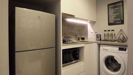 1 Bedroom Condo for Sale or Rent in M Thonglor 10, Khlong Tan Nuea, Bangkok near BTS Ekkamai