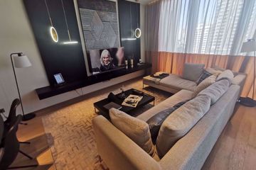 2 Bedroom Condo for sale in BEATNIQ Sukhumvit 32, Khlong Tan, Bangkok near BTS Thong Lo