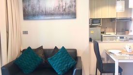 1 Bedroom Condo for Sale or Rent in The Lumpini 24, Khlong Tan, Bangkok near BTS Phrom Phong