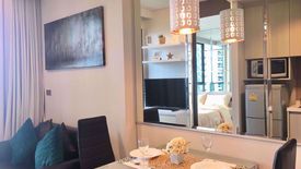 1 Bedroom Condo for Sale or Rent in The Lumpini 24, Khlong Tan, Bangkok near BTS Phrom Phong
