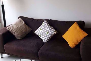 1 Bedroom Condo for rent in The Emporio Place, Khlong Tan, Bangkok near BTS Phrom Phong