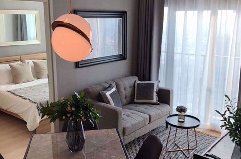 2 Bedroom Condo for sale in Noble Revolve Ratchada, Huai Khwang, Bangkok near MRT Thailand Cultural Centre