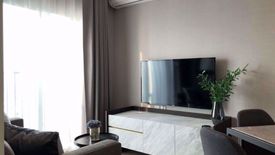 2 Bedroom Condo for sale in Noble Revolve Ratchada, Huai Khwang, Bangkok near MRT Thailand Cultural Centre