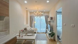 1 Bedroom Condo for rent in Din Daeng, Bangkok