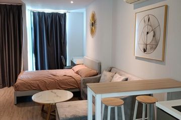 1 Bedroom Condo for rent in RHYTHM Ekkamai, Khlong Tan Nuea, Bangkok near BTS Ekkamai