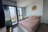 1 Bedroom Condo for rent in RHYTHM Ekkamai, Khlong Tan Nuea, Bangkok near BTS Ekkamai
