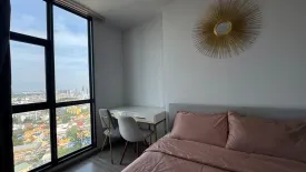1 Bedroom Condo for rent in RHYTHM Ekkamai, Khlong Tan Nuea, Bangkok near BTS Ekkamai