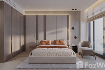 Condo for sale in Layan Green Park Phase 2, Choeng Thale, Phuket