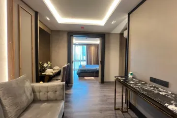 1 Bedroom Condo for rent in The Erawan Condo, Chang Khlan, Chiang Mai