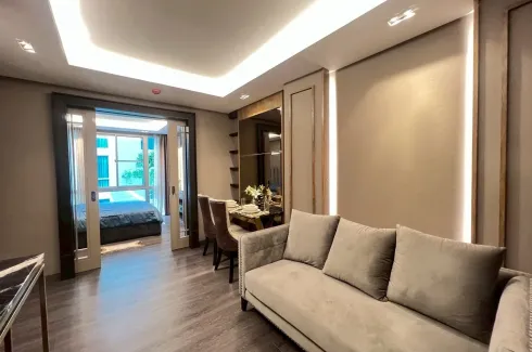 1 Bedroom Condo for rent in The Erawan Condo, Chang Khlan, Chiang Mai