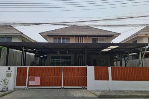 3 Bedroom House for sale in Karnkanok ville 8, Nong Han, Chiang Mai