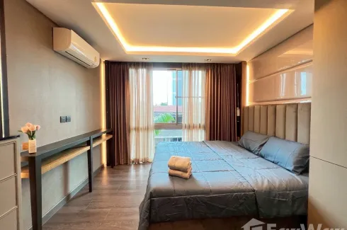 1 Bedroom Condo for rent in The Erawan Condo, Chang Khlan, Chiang Mai