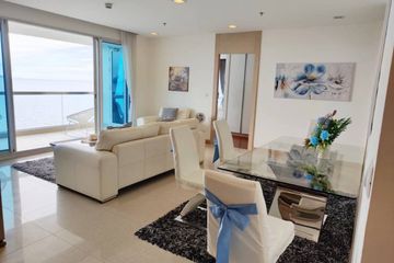 2 Bedroom Condo for sale in The Palm Wongamat Beach, Na Kluea, Chonburi
