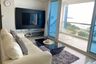2 Bedroom Condo for sale in The Palm Wongamat Beach, Na Kluea, Chonburi
