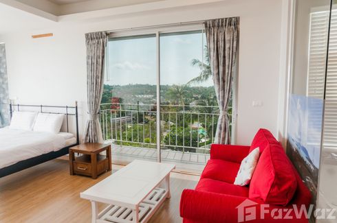 2 Bedroom Condo for sale in The Bay Condominium, Bo Phut, Surat Thani