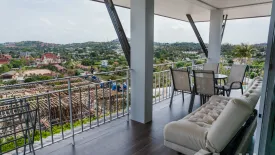 2 Bedroom Condo for sale in The Bay Condominium, Bo Phut, Surat Thani