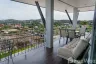 2 Bedroom Condo for sale in The Bay Condominium, Bo Phut, Surat Thani