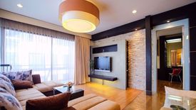 2 Bedroom Condo for rent in Amanta Ratchada, Din Daeng, Bangkok near MRT Thailand Cultural Centre