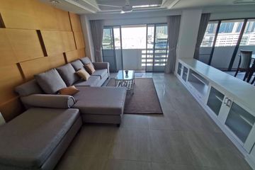 Condo for Sale or Rent in Ruamjai Heights, Khlong Toei Nuea, Bangkok near MRT Sukhumvit