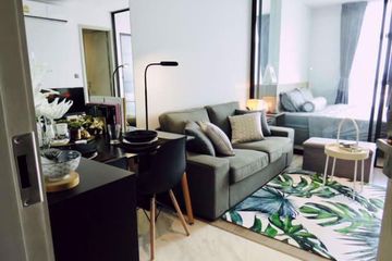 1 Bedroom Condo for rent in RHYTHM Ekkamai, Khlong Tan Nuea, Bangkok near BTS Ekkamai
