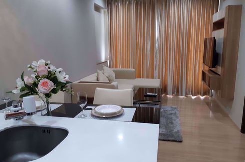 1 Bedroom Condo for Sale or Rent in Rhythm Sathorn, Thung Wat Don, Bangkok near BTS Saphan Taksin