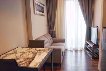 1 Bedroom Condo for rent in The Lumpini 24, Khlong Tan, Bangkok near BTS Phrom Phong