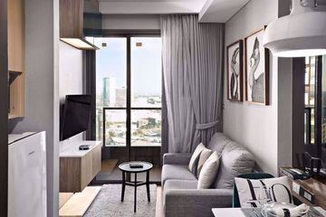 1 Bedroom Condo for rent in The Lumpini 24, Khlong Tan, Bangkok near BTS Phrom Phong