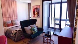 1 Bedroom Condo for rent in Ashton Chula - Silom, Maha Phruettharam, Bangkok near MRT Sam Yan