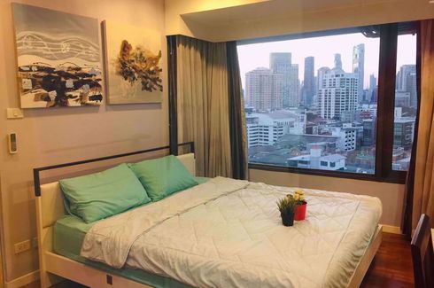 1 Bedroom Condo for rent in Amanta Lumpini, Thung Maha Mek, Bangkok near MRT Khlong Toei
