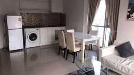 2 Bedroom Condo for rent in Aspire Rama 9, Bang Kapi, Bangkok near MRT Phra Ram 9