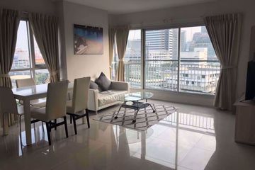 2 Bedroom Condo for rent in Aspire Rama 9, Bang Kapi, Bangkok near MRT Phra Ram 9