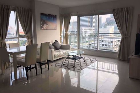 2 Bedroom Condo for rent in Aspire Rama 9, Bang Kapi, Bangkok near MRT Phra Ram 9